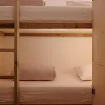 Hostel Bodygo Valfrejus