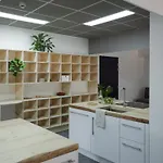 Hostel Bodygo