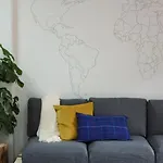 Bodygo Hostel