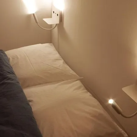 Bodygo Vandrarhem