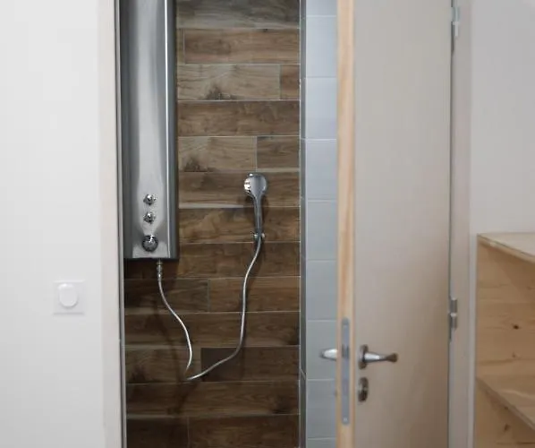 Bodygo Vandrerhjem