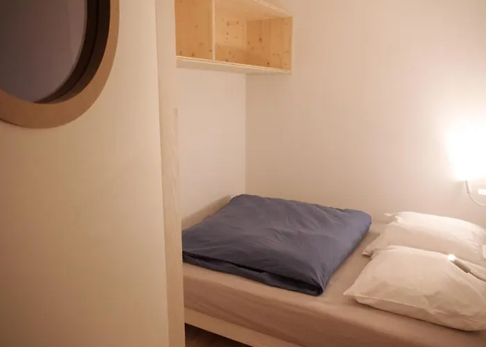 Vandrerhjem Bodygo *