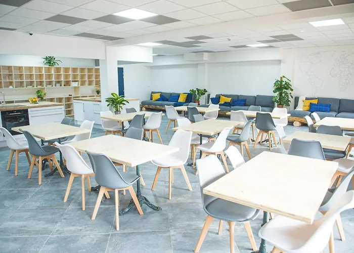 Bodygo Vandrerhjem Valfrejus