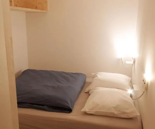 Bodygo Vandrerhjem
