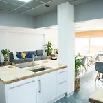 Bodygo Hostel *