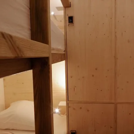 Hostel Bodygo