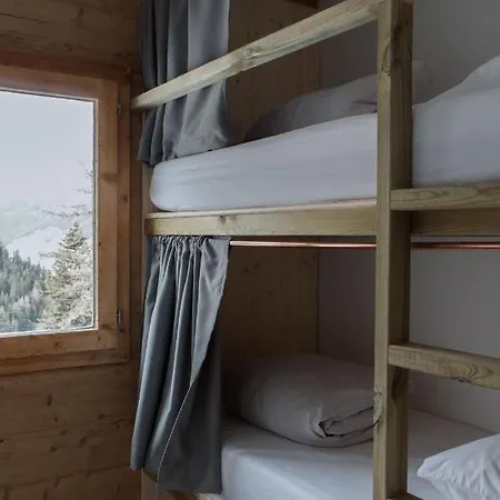 Hostel Bodygo