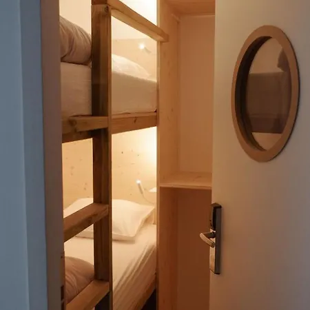 Bodygo Hostel *
