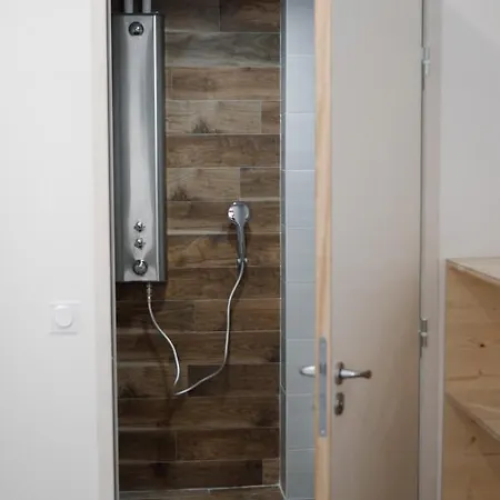 Bodygo Hostel