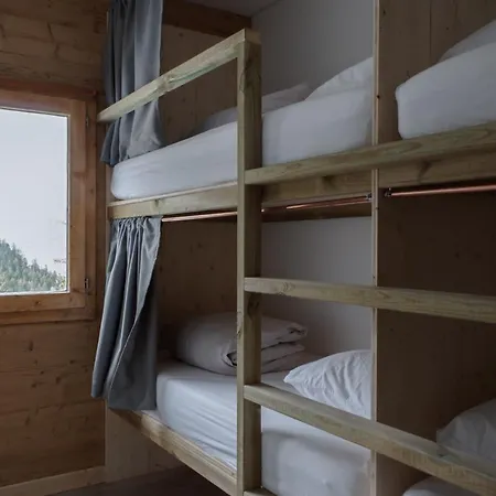 Hostel Bodygo