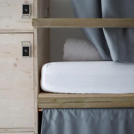 Hostel Bodygo