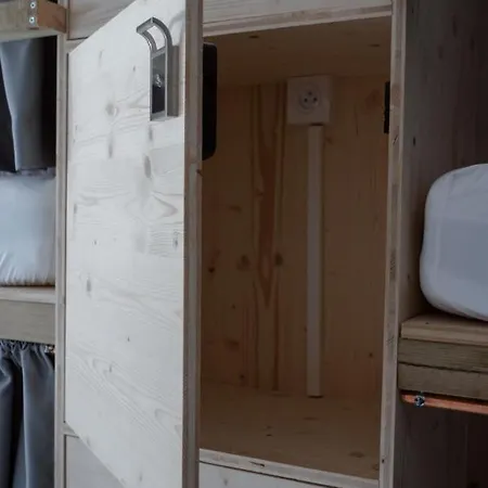 Hostel Bodygo