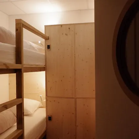 Hostel Bodygo Valfrejus