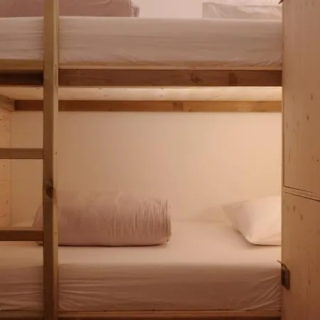 Hostel Bodygo Valfrejus