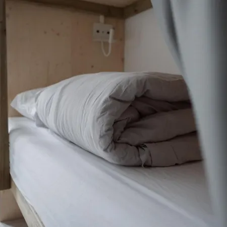 Bodygo Hostel