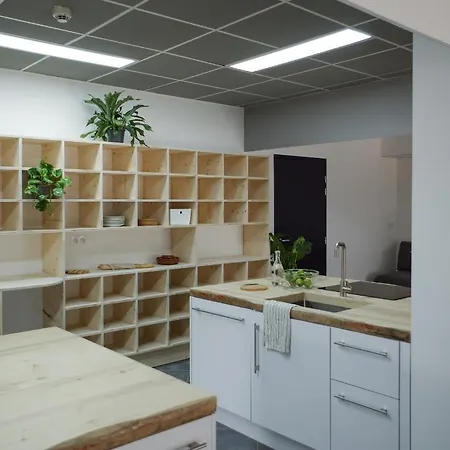 Hostel Bodygo