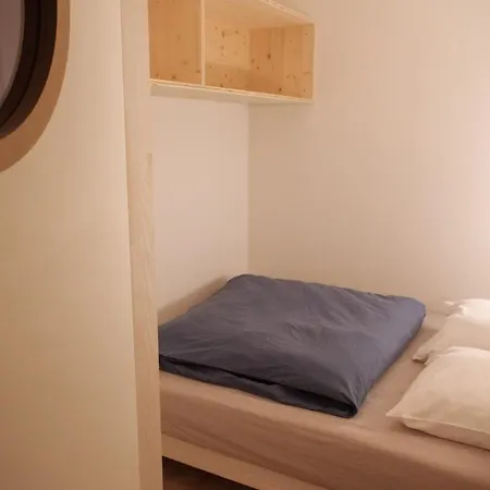 Hostel Bodygo *