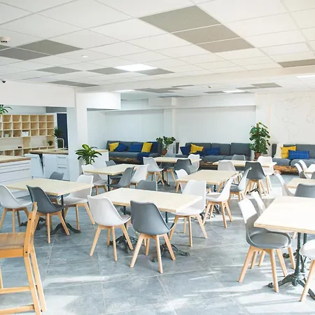 Hostel Bodygo Valfrejus
