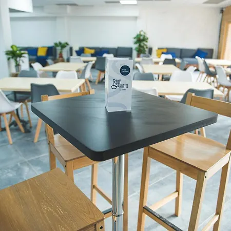 Hostel Bodygo Valfrejus