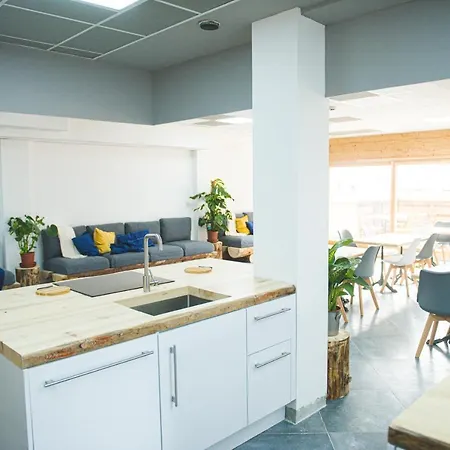 Bodygo Hostel *