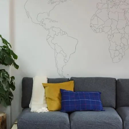 Bodygo Hostel