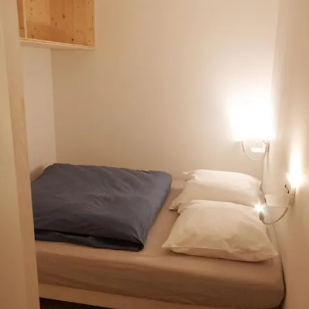 Bodygo Hostel