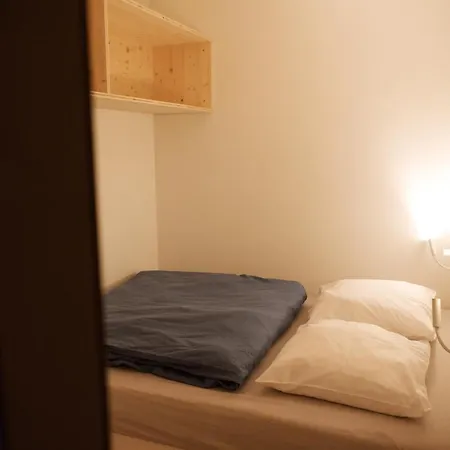 Hostel Bodygo Valfrejus