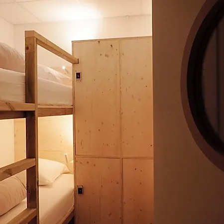 Hostel Bodygo Valfrejus