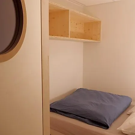 Bodygo Hostel Valfrejus