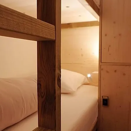 호스텔 Bodygo 발프레쥐
