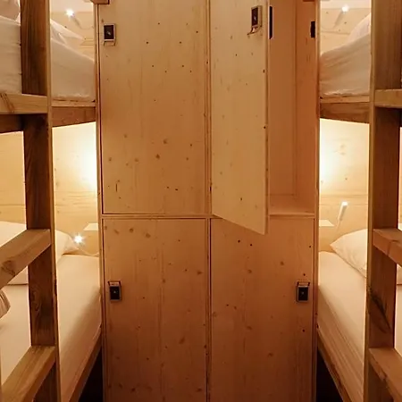 Bodygo Hostel *