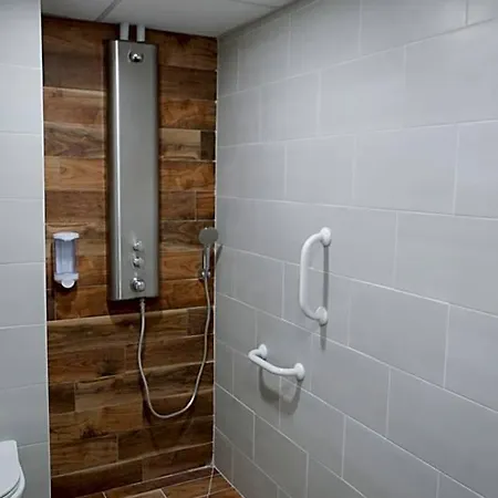Hostel Bodygo