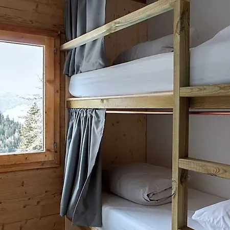 Hostel Bodygo *