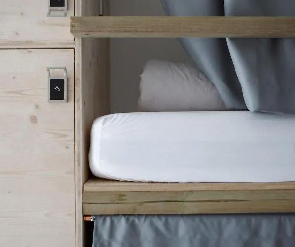Hostel Bodygo